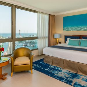 Deluxe Panoramic Room